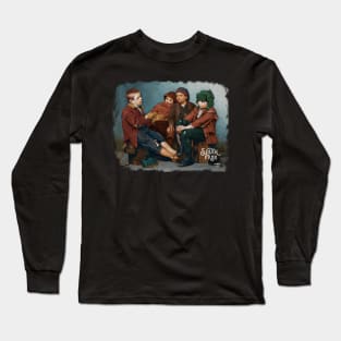 South Park Long Sleeve T-Shirt